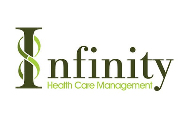 Infinity Health Care Management Logo