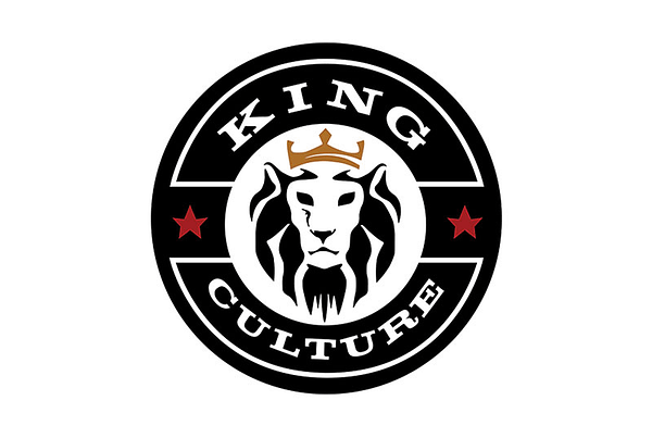 King Culture Logo