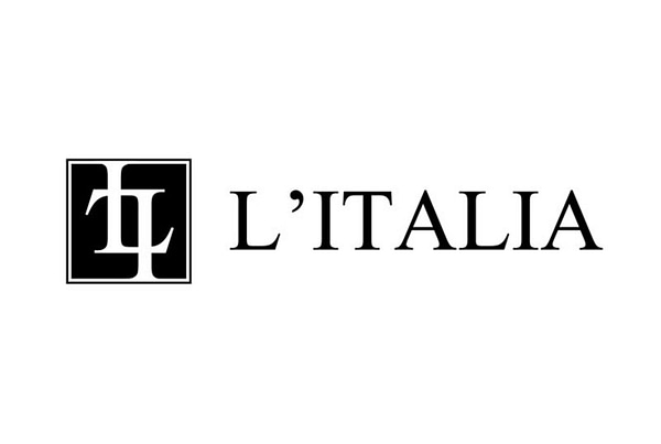 L'Italia Logo