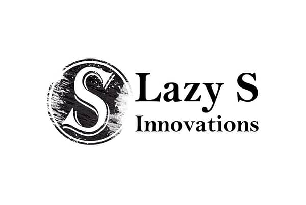 Lazy S Innovations Logo
