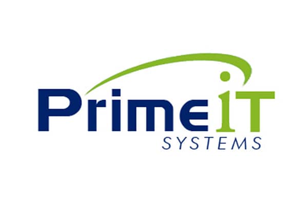 Prime IT Systems Logo