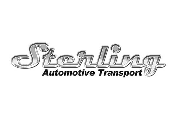 Sterling Automotive Transport Logo