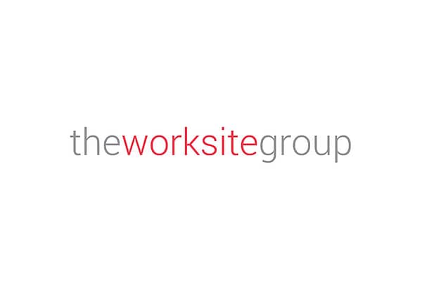 The Worksite Group Logo
