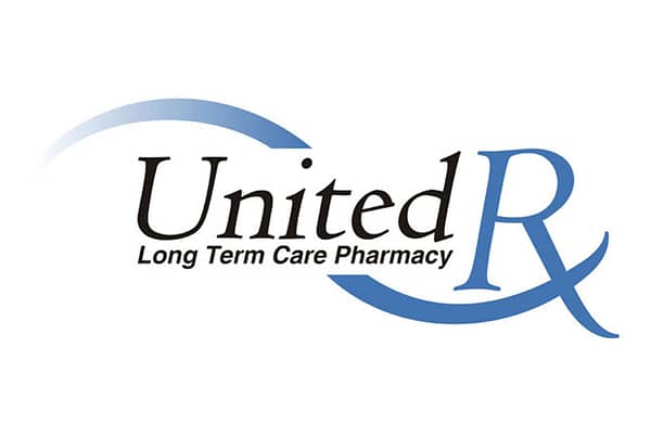 United Rx Logo