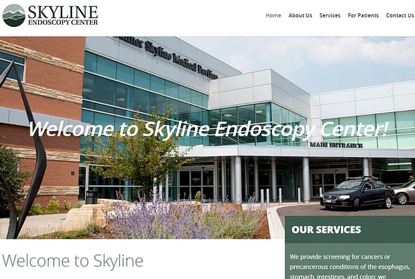 Skyline Endoscopy Center
