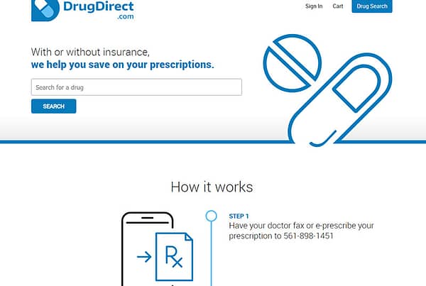 Drug Direct