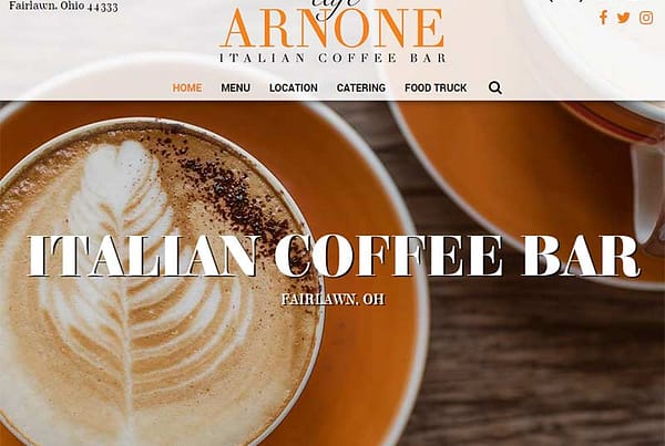 Café Arnone