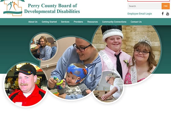 Perry Count Board of Developmental Disabilities