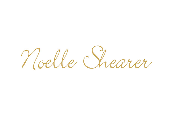 Noelle Shearer Logo Design
