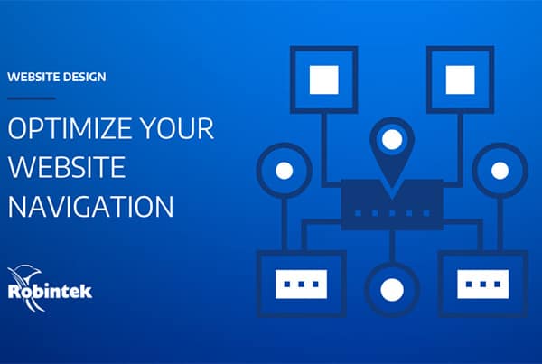 How to Optimize Website Navigation
