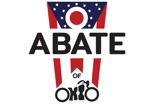 Abate of Ohio Logo Design