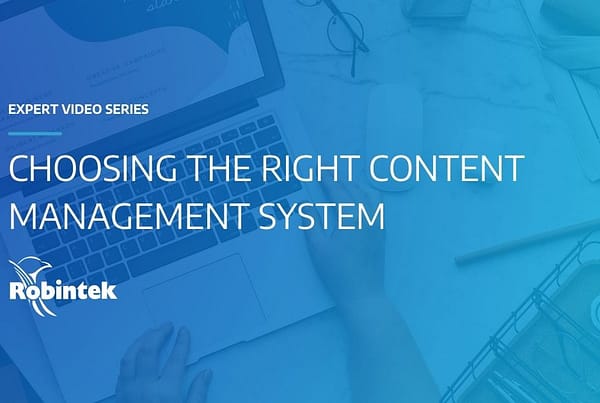 Choosing the Right Content Management System: A Comparative Analysis of WordPress, Wix, and Shopify