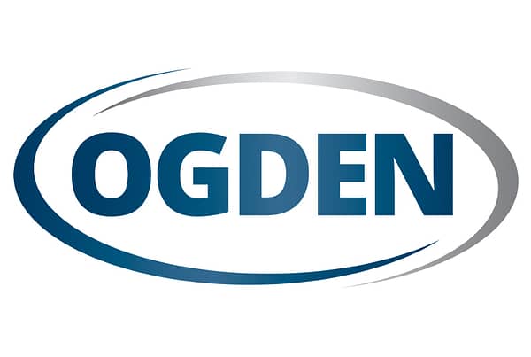 Ogden Construction Services Logo Design