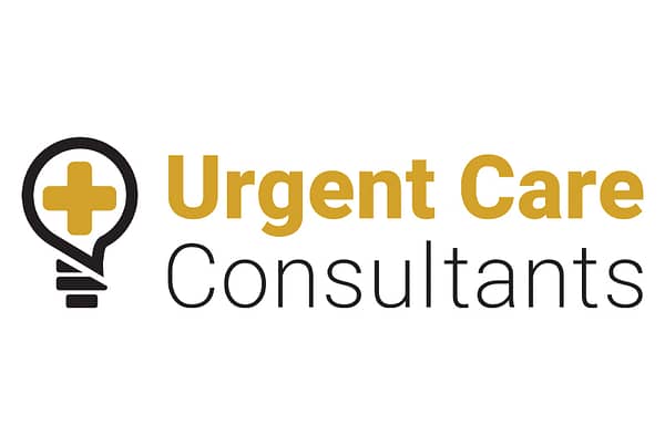 Urgent Care Consultants Logo Design