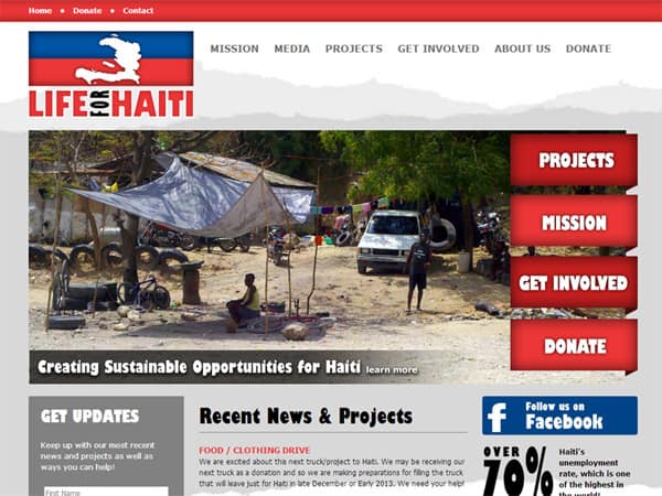 life_for_haiti