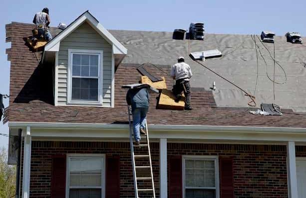 How to Prepare Your Home for a Roof Replacement