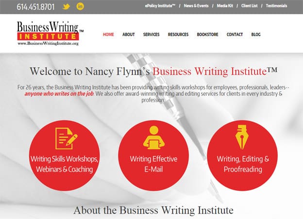 business_writing_blog