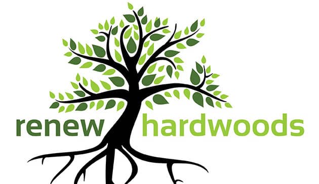 Renew Hardwoods Logo