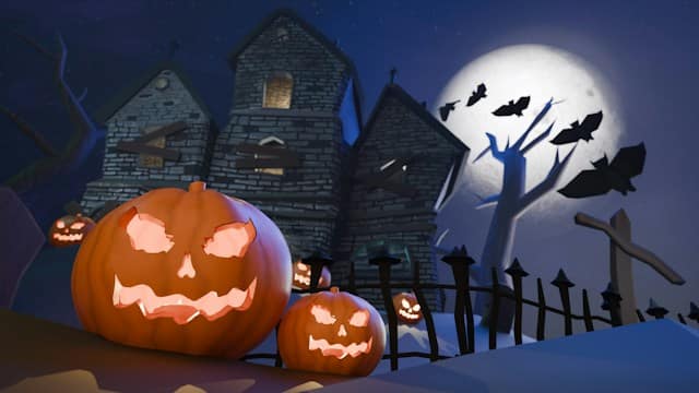 trick or treat safety tips