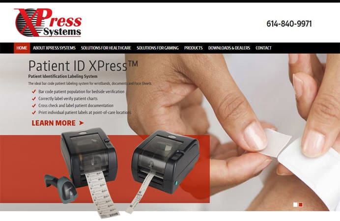 xpress_systems
