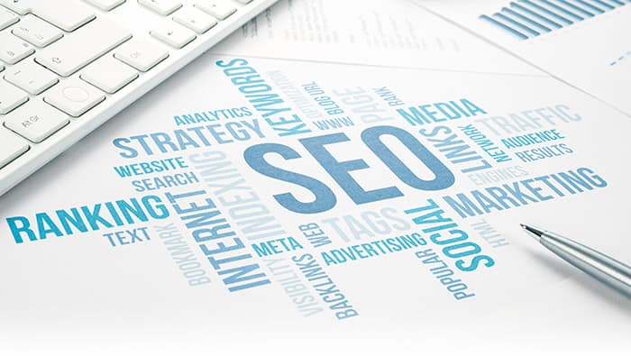 SEO Website Services Search Engine Optimization