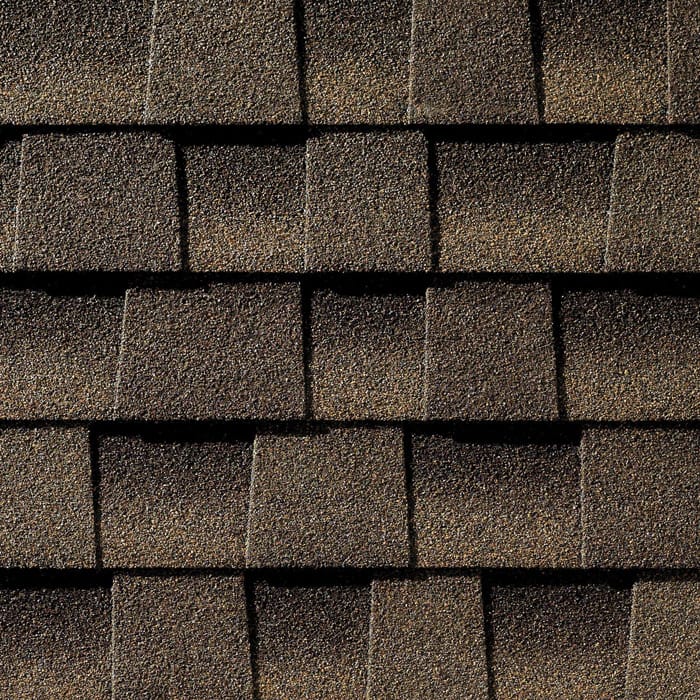 asphalt shingles