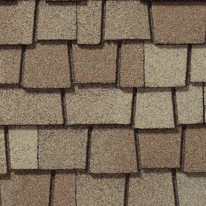 Glenwood Golden Prairie Shingle