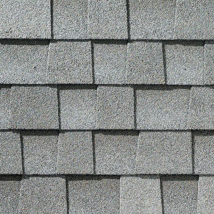 Timberline HDZ Fox Hollow Gray