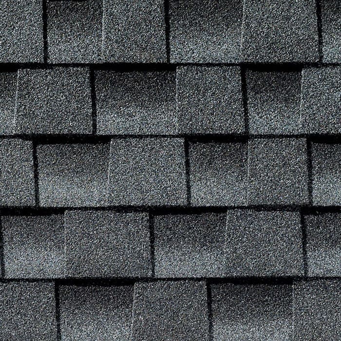 Timberline HDZ Pewter Gray