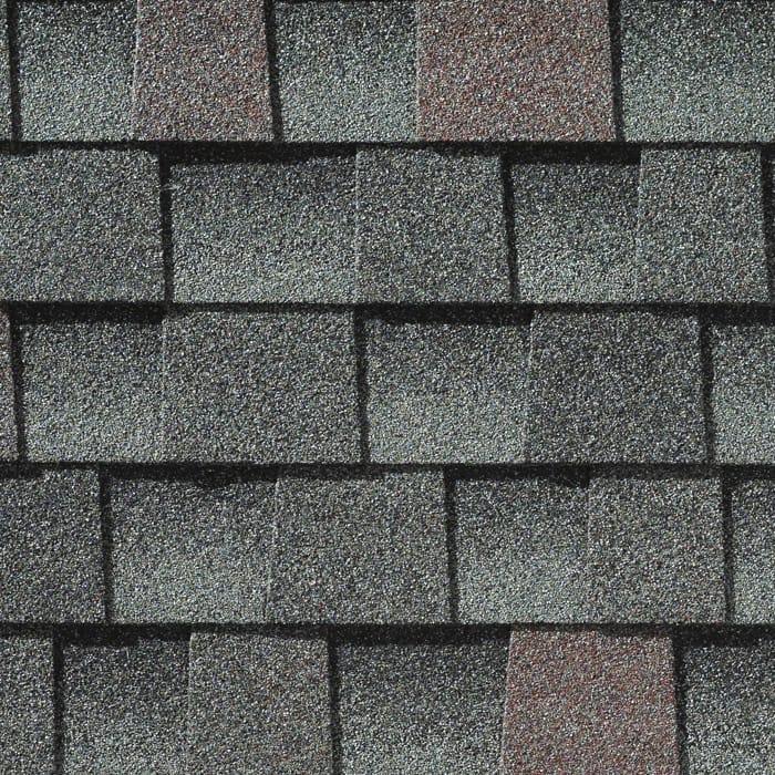 Timberline HDZ Williamsburg Slate