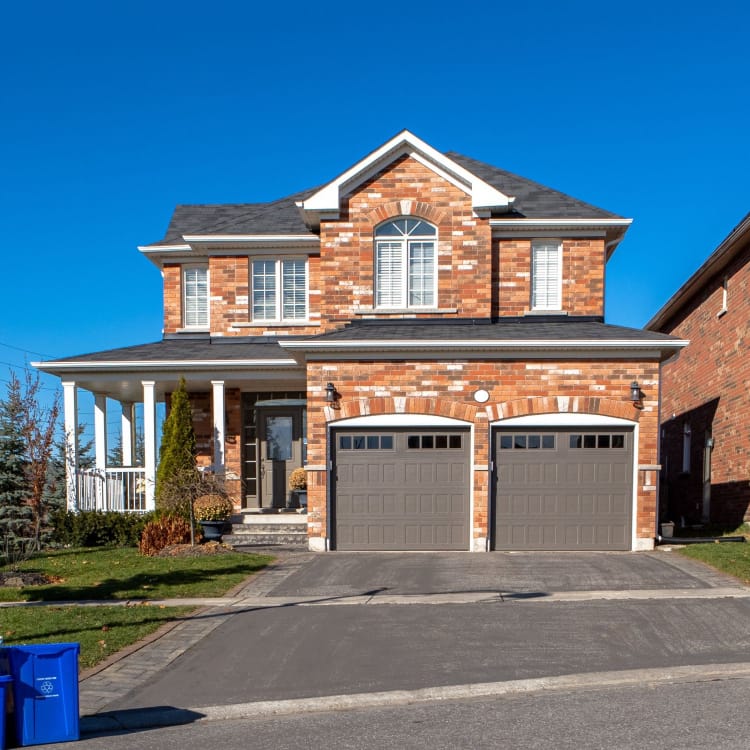 Select the correct roofing materials by contacting Muth Roofing