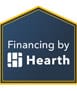 Financing by Hearth