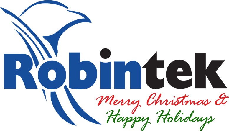 Robintek Columbus Web Design Merry Christmas and Happy Holidays