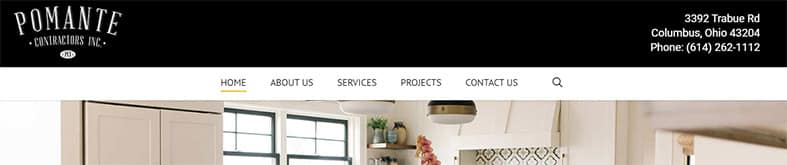 Combine Pages to Optimize Website Navigation