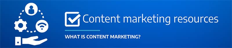 Content Marketing Resources