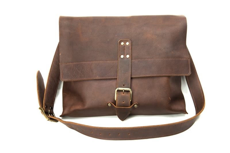 Leather Bag