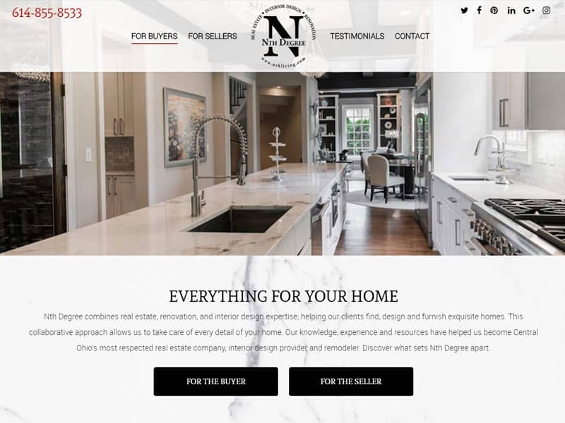 Nth Degree Realty