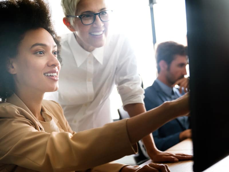 Engaging Content Robintek Columbus Ohio