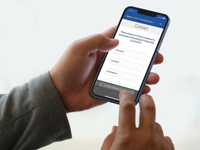 Custom Forms Robintek Columbus Ohio