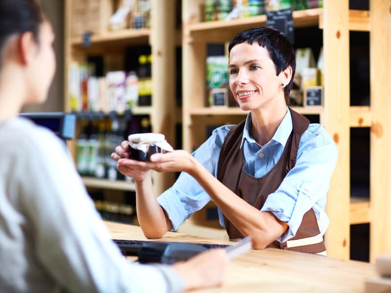 Unique Selling Proposition Content Strategy - Robintek Columbus OH