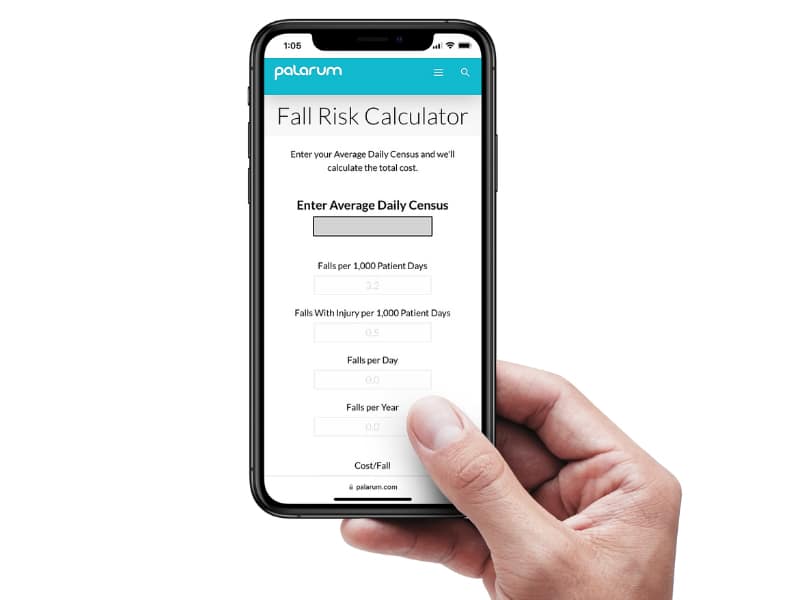 Palarum Custom Forms - Robintek: Web Design Columbus