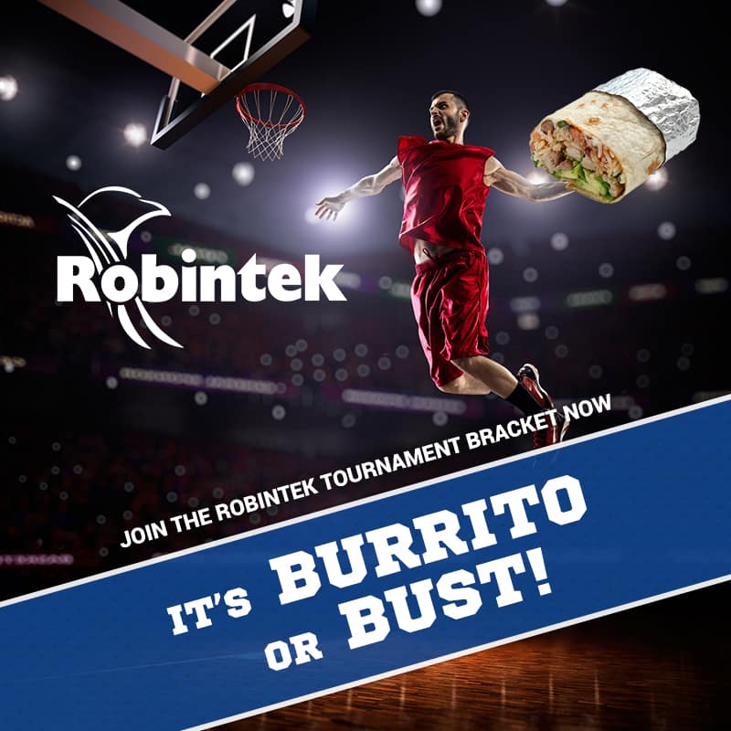 Robintek NCAA tournament