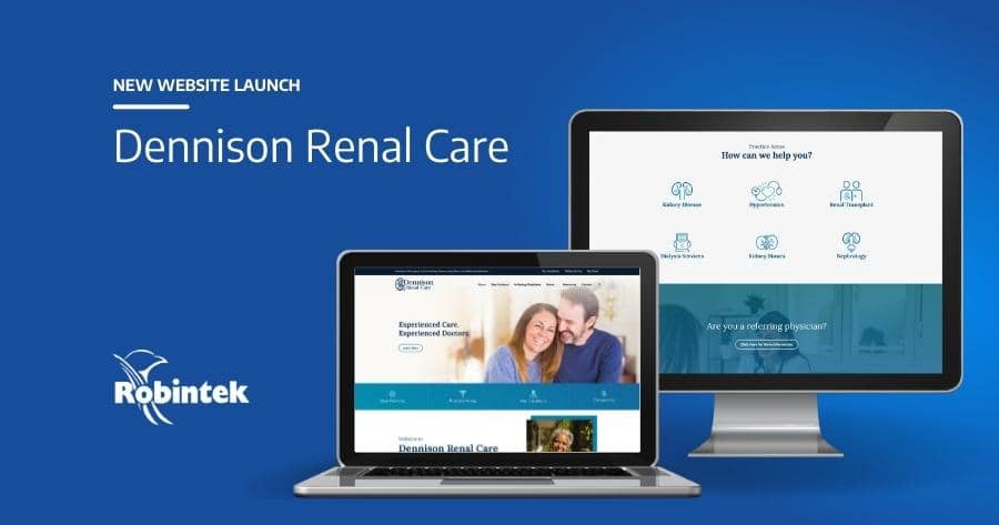 Dennison Renal Care Blog Header