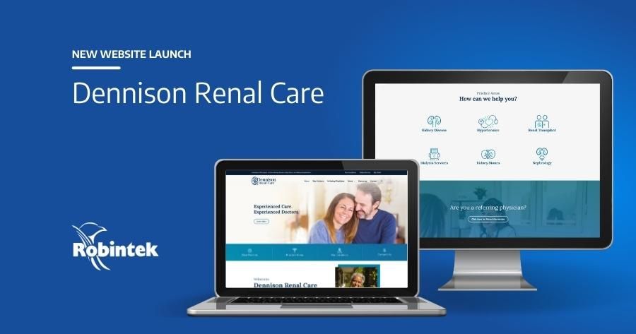 Dennison Renal Care Blog Header