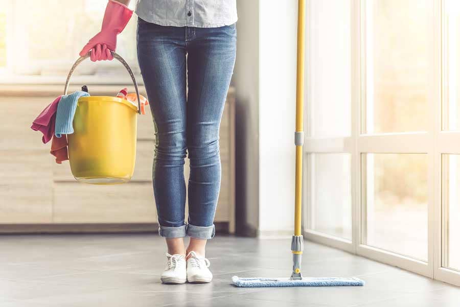 skip these 4 summer home improvement chores