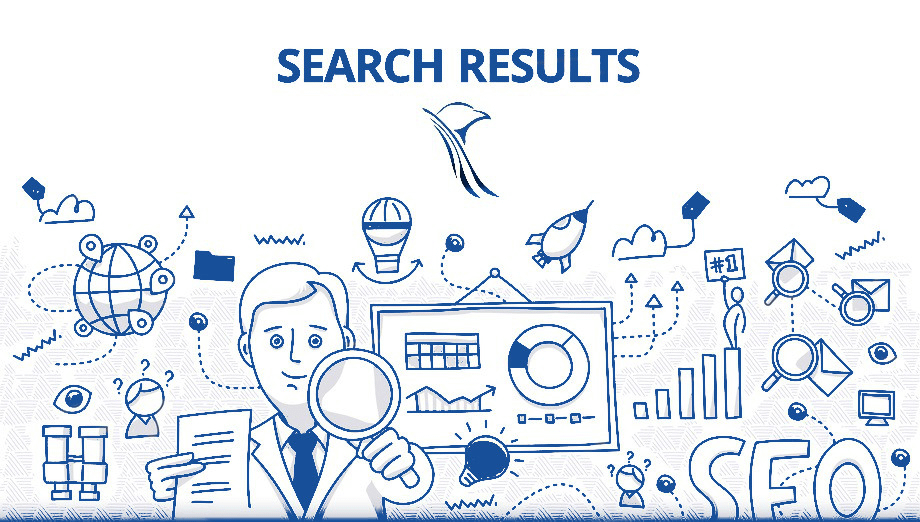SEO & Search Results