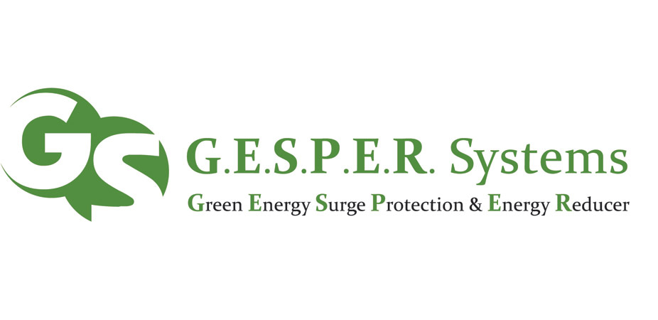 Gesper Systems Logo