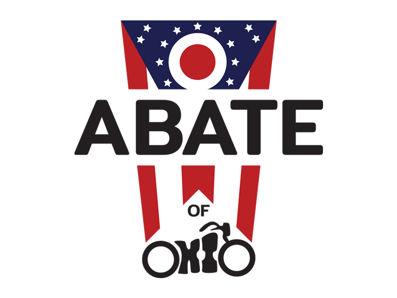 ABATE Of Ohio Logo Design Columbus Ohio Robintek