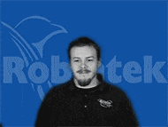 Matt Harper - Senior Web Developer - Robintek Columbus Website Design