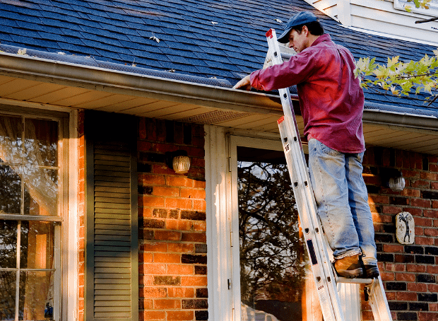 inspection list for your roof